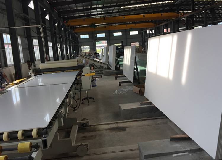 Artificial Marble Slab