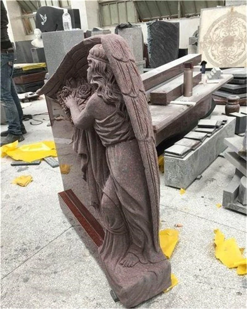 granite angels for graves granite angels for graves