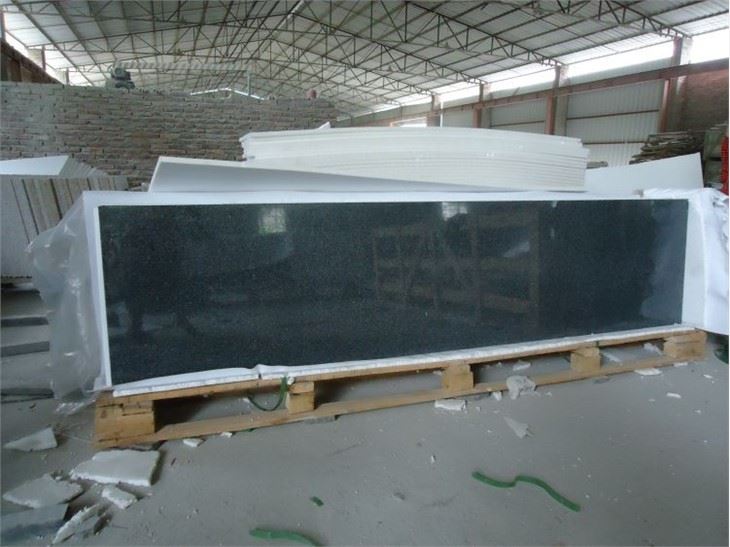 sesame grey countertop