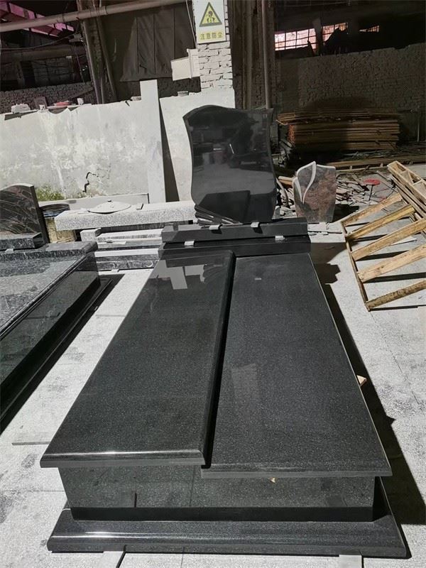 headstone markers granite