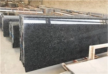 Granit Angola crna