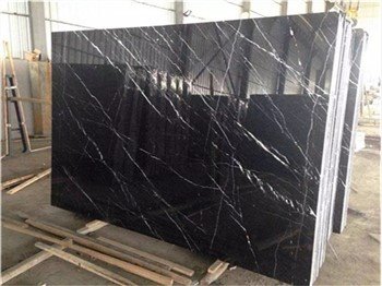 Nero Marquina Crni mramor