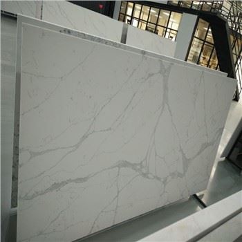 Novi Calacatta Quartz