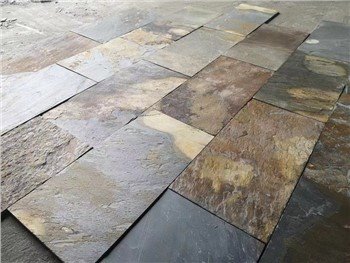 Rusty Slate