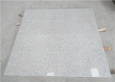 Shandong bijeli granit