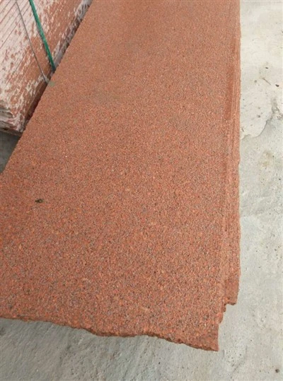 Guangze crveni granit