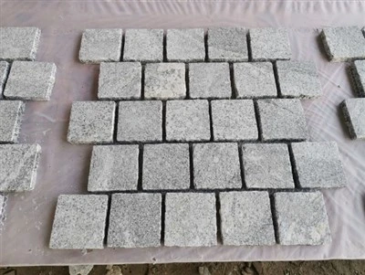 Nova Juparana Cube Stone na mreži