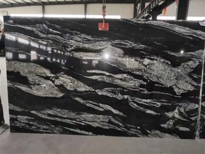 Nero Marquina Mramor